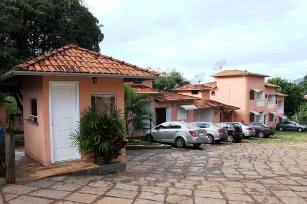 Chacara Santa Ines Conceicao do Mato Dentro Exterior foto