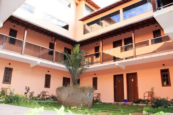 Chacara Santa Ines Conceicao do Mato Dentro Exterior foto