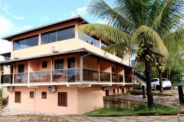 Chacara Santa Ines Conceicao do Mato Dentro Exterior foto