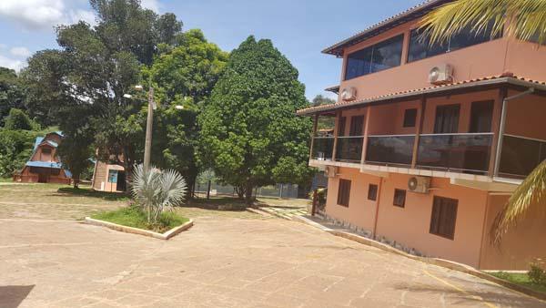 Chacara Santa Ines Conceicao do Mato Dentro Exterior foto