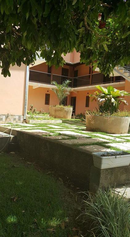 Chacara Santa Ines Conceicao do Mato Dentro Exterior foto